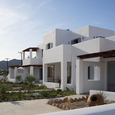Pyrra Apartments Skyros Exteriör bild