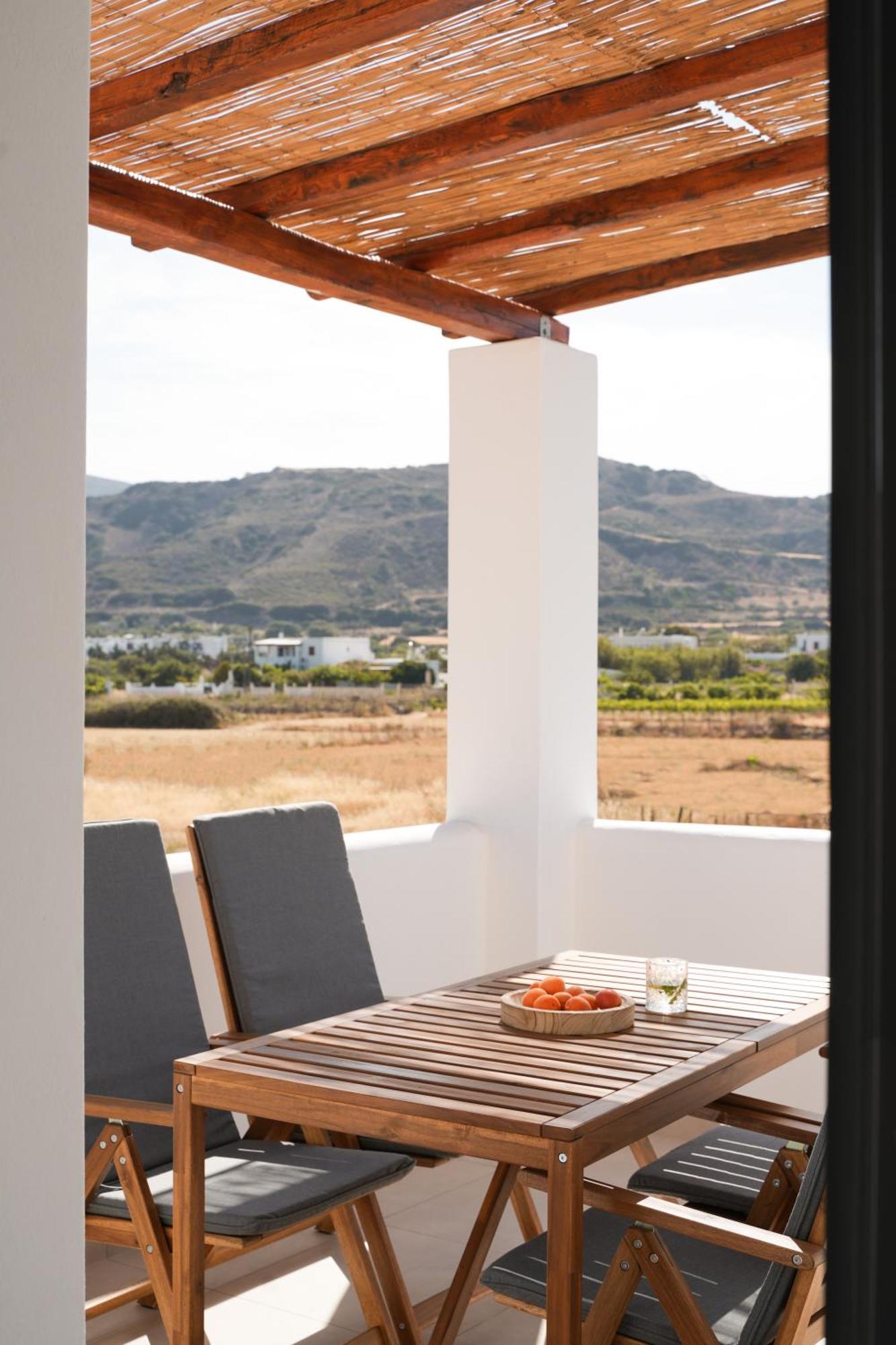 Pyrra Apartments Skyros Exteriör bild