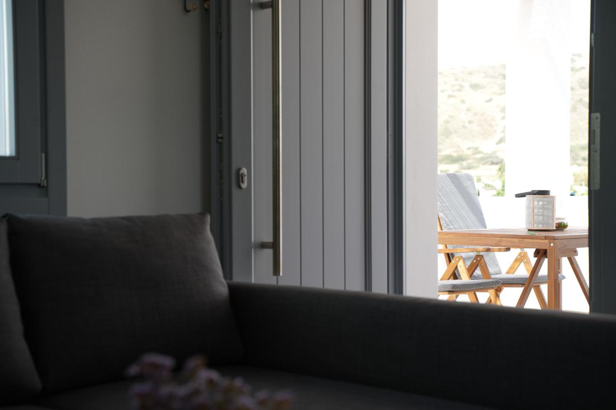 Pyrra Apartments Skyros Exteriör bild