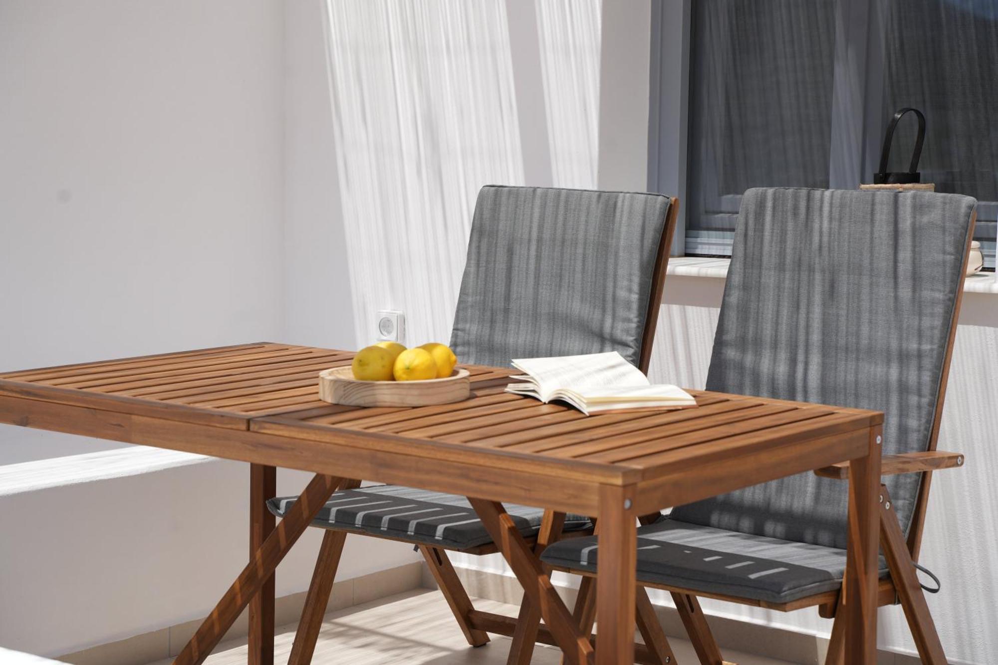 Pyrra Apartments Skyros Exteriör bild